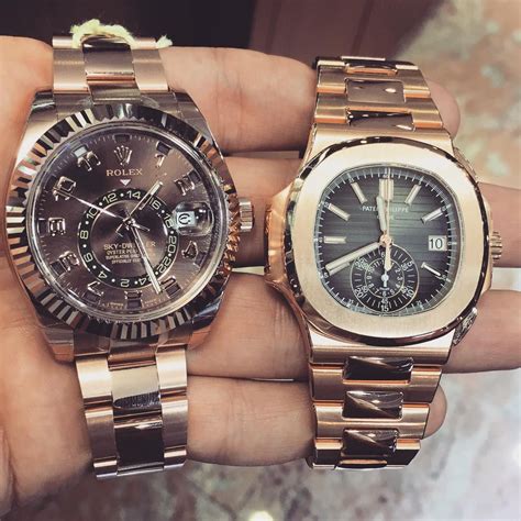 Watch Riches .